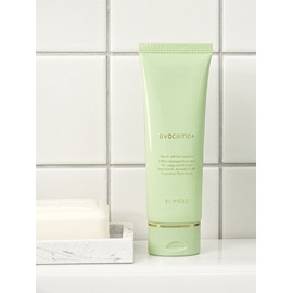 Elimer Avocamo Hair Essence Treatment Silk Therapy 120ml 2pcs / 아보카모 헤어에센스 트리트먼트 실크테라피 120ml 2개