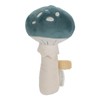 Little Dutch Forest Friends 8901 Grasping Toy Mushroom Blue