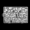 315 pcs NUZAMAS Aluminum Crimping Loop Sleeve Double Barrel Ferrule