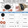 905111 Whole Rubber Repair Kit Fit for Febco Backflow 825Y