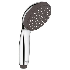 F. GROHE GRO27940000 Vitalio Start 100 Handheld Shower