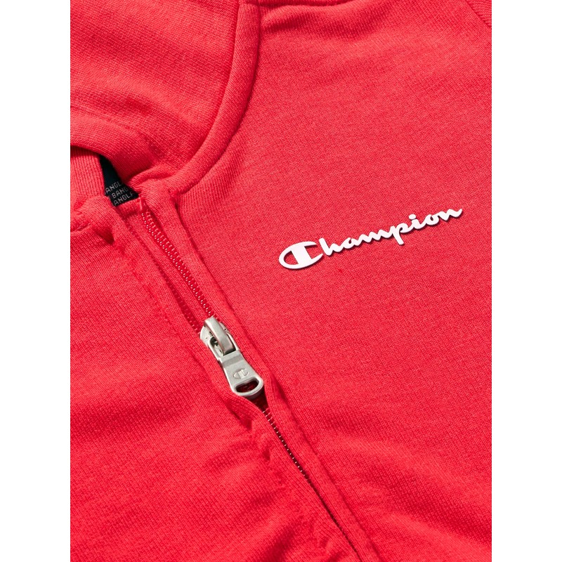 Champion Baby Boys Legacy American Classics-Ultra Light Powerblend Terry Hooded