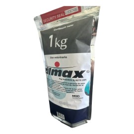 Zil Max 1kg Engorda De Toros Báscula Digital D Regalo