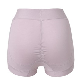 Bradelis New York Shaping Shorts, 24 Panties, Upgraded to the Butt of the Heart, purple (mauve)