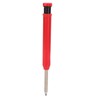 Carpenter Pencils, Construction Pencil with Sharpener Woodworking Deep Hole Pencil