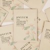 Genieum Vital Anti-Melasma Wrinkle Care Sheet Mask 25ml, 10 sheets