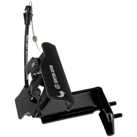Dorman 924-087 Parking Brake Pedal Release Cable Compatible with Select Ford Models
