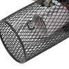 Reptile Heat Lamp Shade Professional Safe Prevents Scalding Reptile Insulation