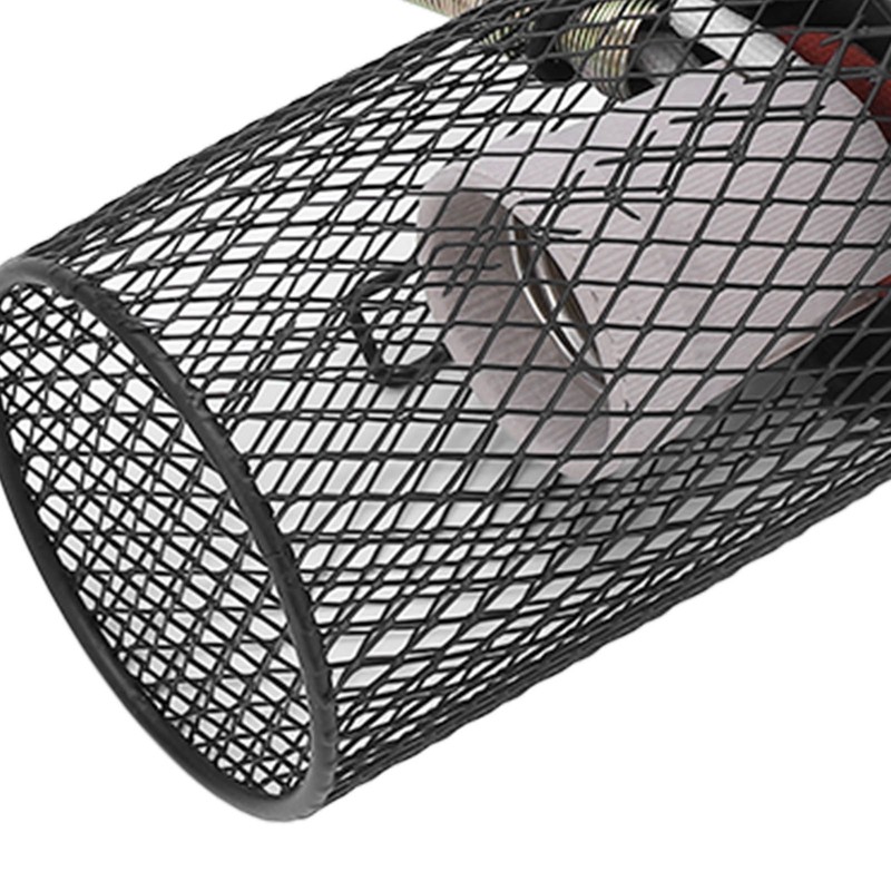 Reptile Heat Lamp Shade Professional Safe Prevents Scalding Reptile Insulation