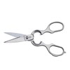 Henckels Heavy-Duty Take-Apart 8-in Stainless Kitchen Shears