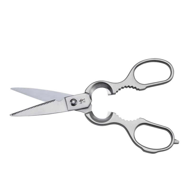 Henckels Heavy-Duty Take-Apart 8-in Stainless Kitchen Shears