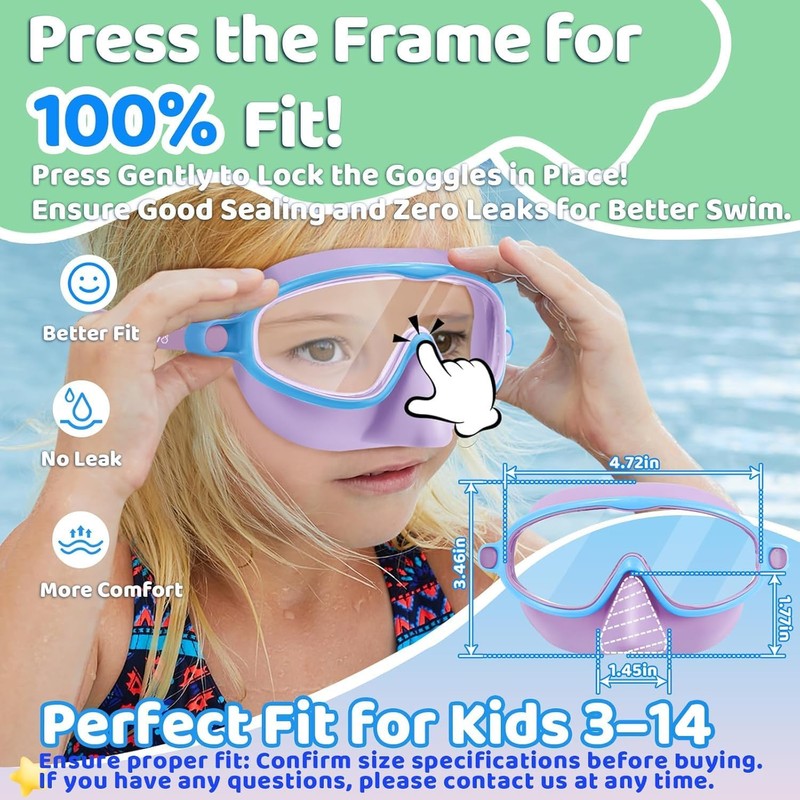Vvinca kids swim google