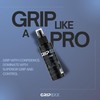 GRIPEXX Sports Hand Grip Spray (4oz)- Boost Performance, Enhance Control