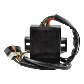 CDI Box High Performance for Yamaha YFM 350 Warrior 1990-1995 | OEM Repl.#3GD-85540-20-00