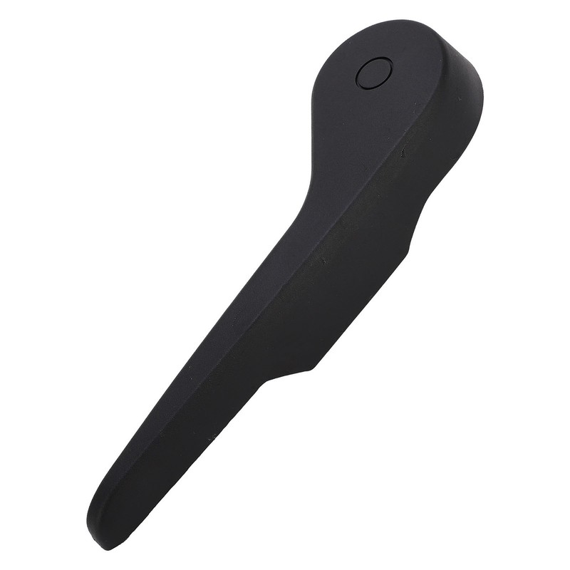 Front Side Seat Adjust Handle ABS Seat Release Back Recliner