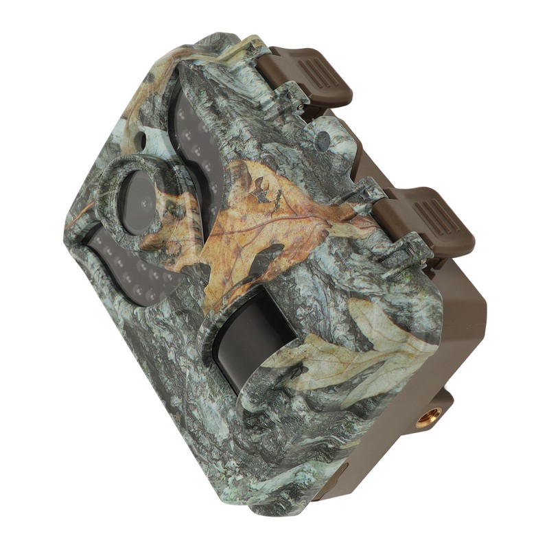 1080P Trail Camera with Night Vision IP66 2.0 In Screen