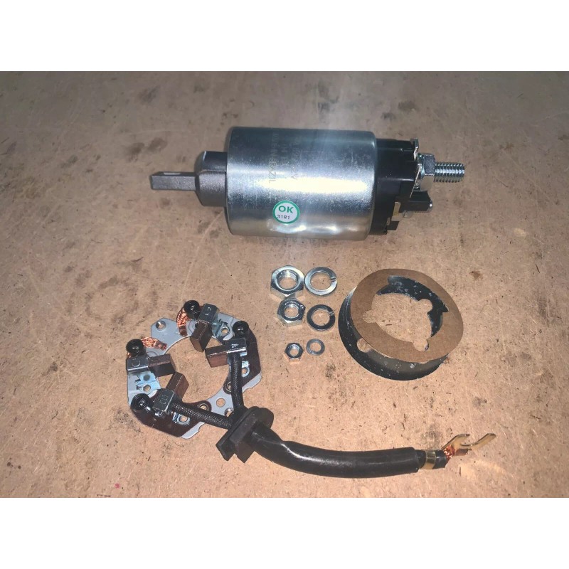 ZM Rebuild Kit for Harley Tri Glide Reverse Motor 83388-09A