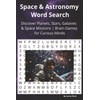Space & Astronomy Word Search: Discover Planets, Stars, Galaxies &