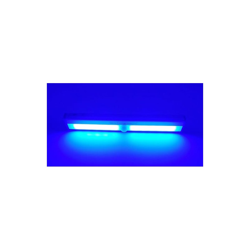 Lock Connection™ - LED Motion and light activated cabinet light.
