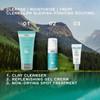 REN Clean Skincare Clearcalm 3 Replenishing Gel Cream 50 ml