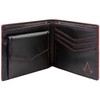 Liberation Assassin's Creed Unity French Revolution Dorian Wallet Bi-Fold Coin