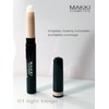 MAKKI Long Hold Creamy Concealer Cover Makeup Concealer Cover Pen