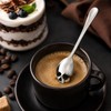 Skull Coffee Scoop for Kitchen & Tableware – Stainless Steel