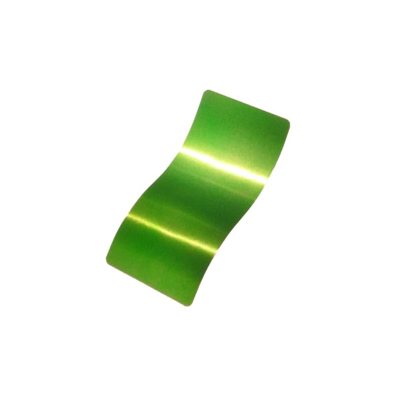 PRISMATIC POWDERS® Psycho Green (1 LB/PPB-4658) - The Powder Coat