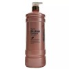 샴푸와 린스 기능을 동시에 지닌 투인원 샴푸 1500ml-WFHDX02 2-in-1 Shampoo with Shampoo and Conditioner Function 1500ml-WFHDX02 [Select Product]