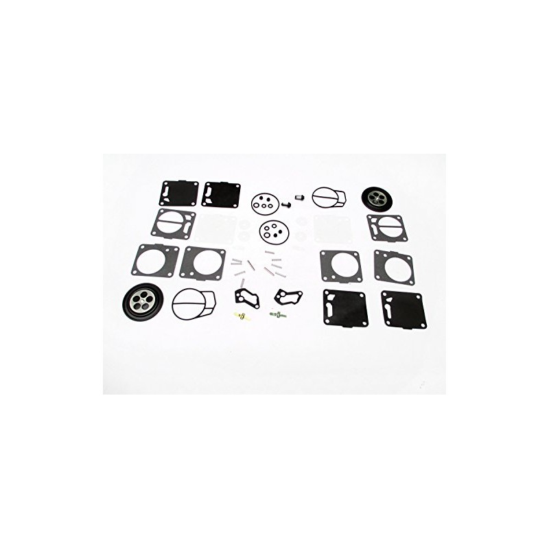 Carburetor Rebuild Kit for YAMAHA XL760 1998-2000