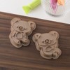 Rilakkuma confectionery goods