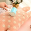 3 Pack Sticky Lint Roller Pet Hair Remover Reusable Washable