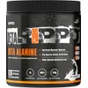 RIPPD BETARIPPD Beta Alanine 250g Powder Preworkout – Muscle Strength