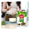 Matcha Orgánico Antioxidante Nature's Heart Superfood Bolsa Resellable de 100g