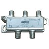 Splitter 5-2300 MHZ 4 Way | Signal Splitter Aerial/Satellite Equipment,