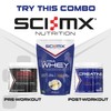 SCI-MX Ultra Whey Protein Muscle Building & Recovery Protein Powder