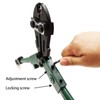 FenceMate 4 Slot Crimping Swaging Tool Kit to Join High