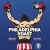 Ellis Coffee - Philadelphia Roast – Medium-Dark Roast – Ground