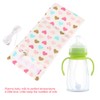 USB Portable Travel Infant Baby Feeding Bottle Warmer Heater Thermostat
