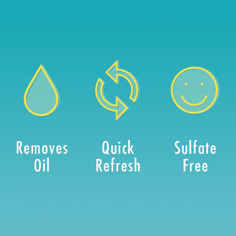 Batiste Dry Shampoo, Tropical, 6.73 Ounce (Packaging May Vary)