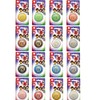 Smiffys, Unisex Make-Up, Gesichtswasser und Körperfarbe, Wasserlöslich, 16ml, Royalblau, 47034