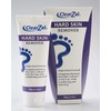 ClearZal Foot Cream For Hard Skin, Helps Calluses and Corn