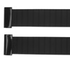 Magnetic Watch Band 26mm Sweat Proof Silicone Watch Strap Quick