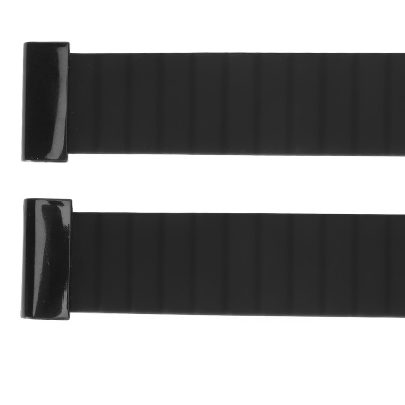 Magnetic Watch Band 26mm Sweat Proof Silicone Watch Strap Quick