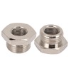 Connector for O2 sensors Material iron M18 x 1.5 M12