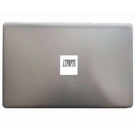 LTPRPTS Replacement Laptop LCD Back Cover Top Case Rear Lid for HP 15-DA 15T-DA 15T-DB 15Z-DB 15-DY 15-DY 15-DW 15G-DR 15G-DX 15G-DS 15Q-DY 17-ca0xxx 15-cs2xxx L20434-001