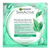 Garnier SkinActive Moisture Bomb The Super Hydrating Mattifying Sheet Mask,