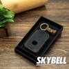 SKYBELL Key Case, Compatible with Mazda CX3, CX5, CX8, CX30,