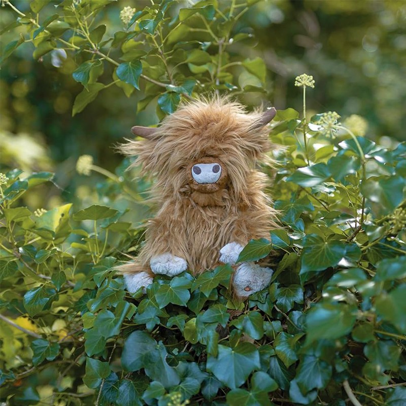 Wrendale Designs Gordon Junior Plush Toy