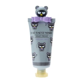 Sanrio 330167 Bad Batsumaru Hand Cream (Bear Motif)